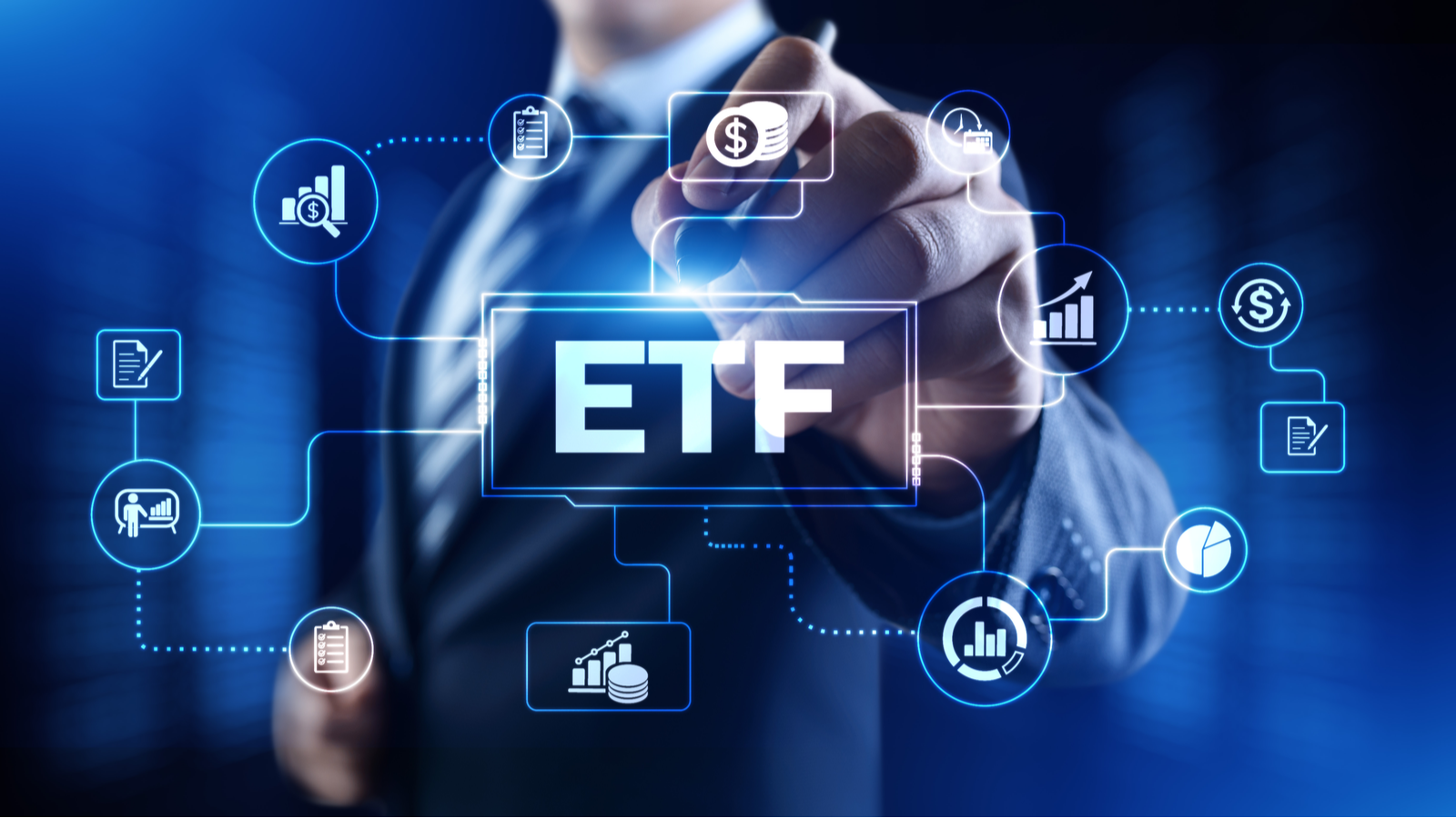 Best ETFs to Buy - The 3 Best ETFs to Buy in July 2024