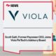 Scott-Galit,-Former-Payoneer-CEO,-Joins-Viola-FinTech's-Advisory-Board