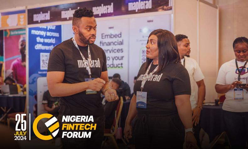 Regulators and industry players to meet at the 2024 edition of the Nigeria Fintech Forum in Lagos