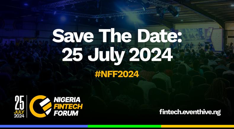 Regulators and industry players to meet at the 2024 edition of the Nigeria Fintech Forum in Lagos