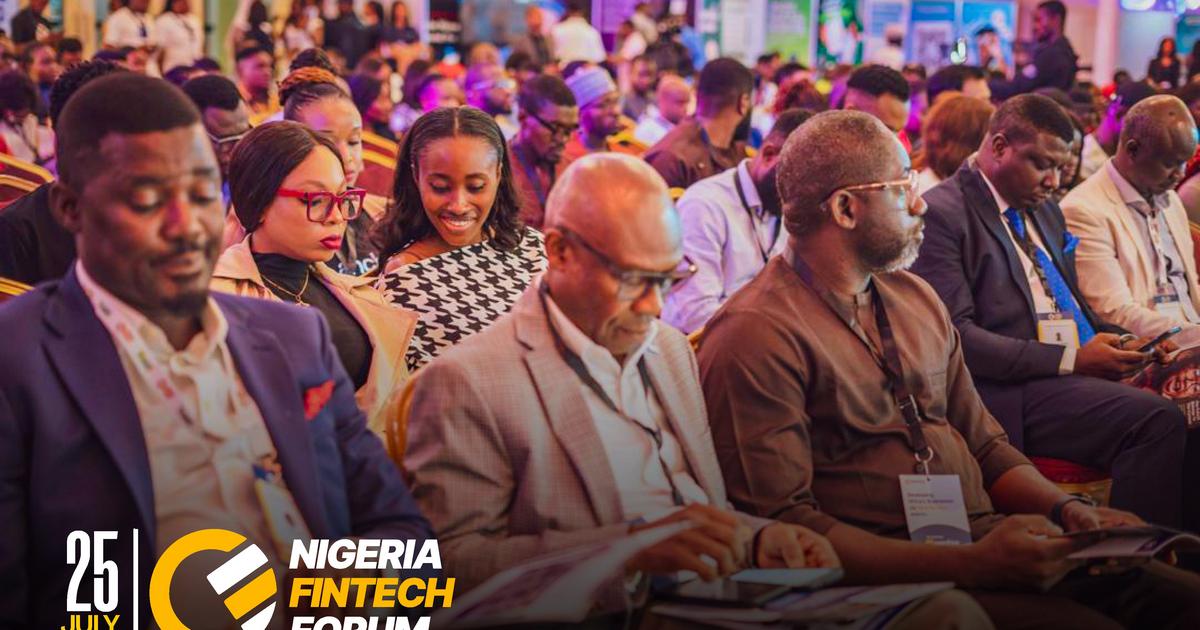 Regulators and industry players to meet at the 2024 edition of the Nigeria Fintech Forum in Lagos