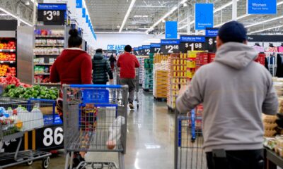 Walmart e Chipotle são criticados por preços