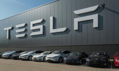 Can Tesla ETFs Maintain Their New Winning Momentum? - July 9, 2024