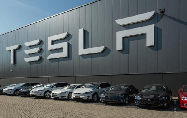 Can Tesla ETFs Maintain Their New Winning Momentum? - July 9, 2024