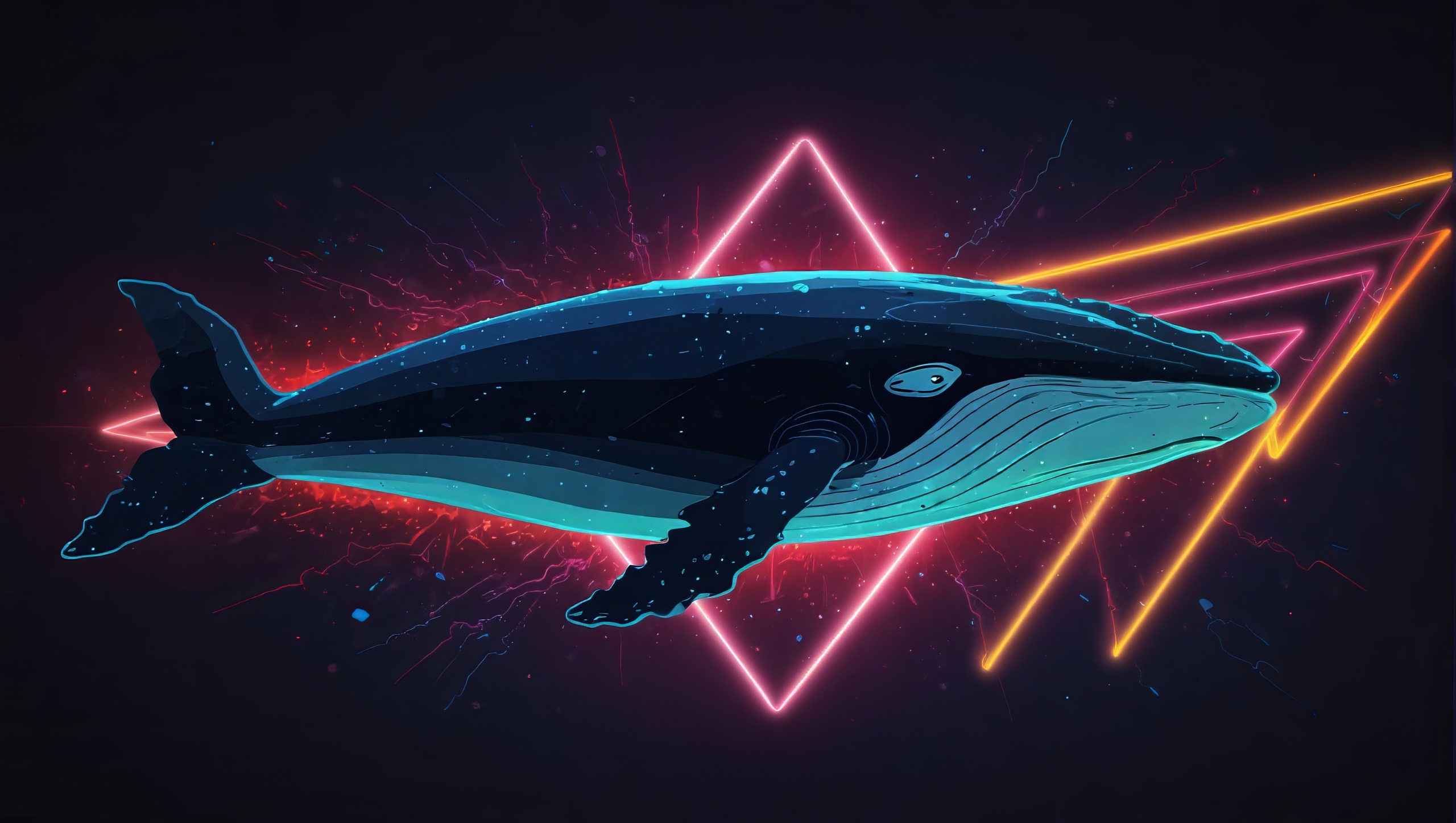 Crypto Whale Continues Investing in DeFi Projects