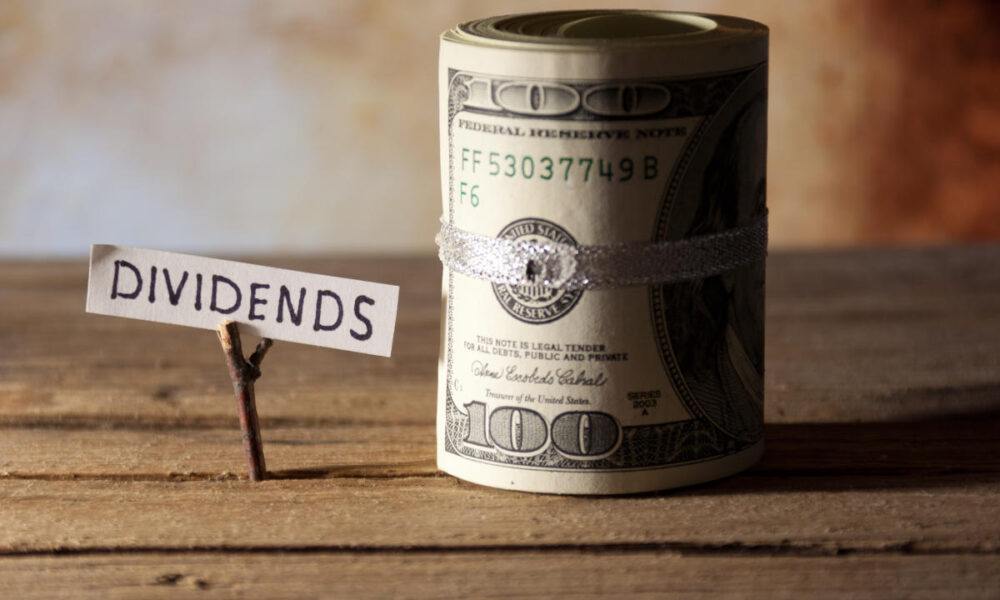 These 3 Dividend ETFs Are Retirees' Best Friends