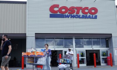 Costco increases membership fee for first time since 2017