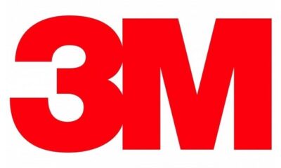 3M announces departure of CFO