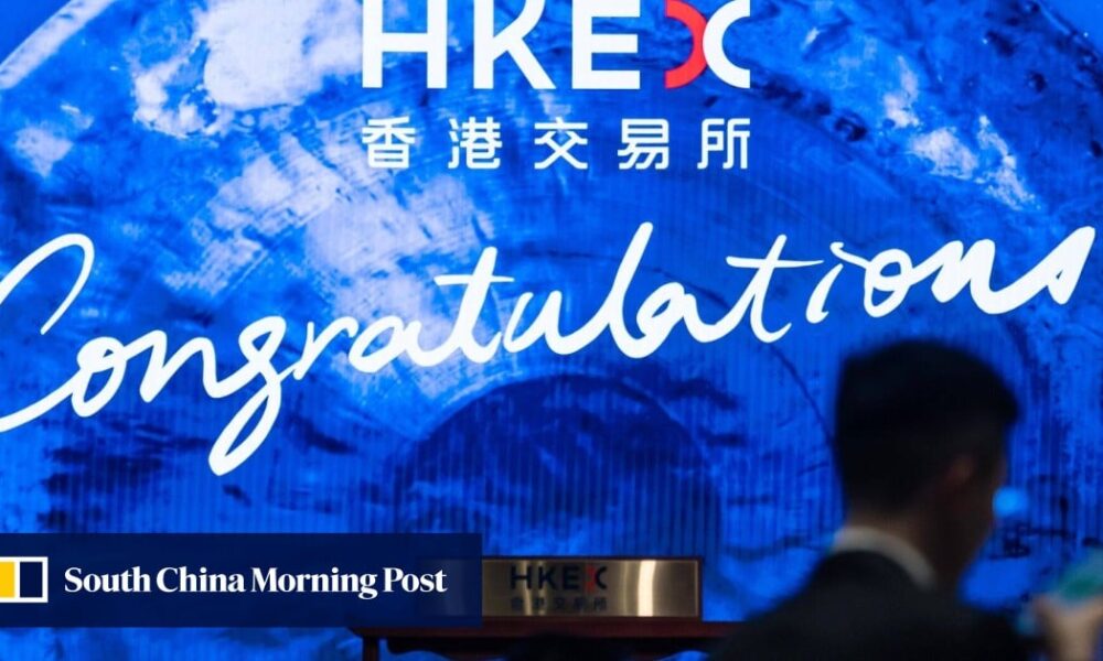 Hong Kong and mainland China exchanges add 91 ETFs to Stock Connect program