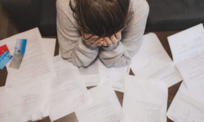 Financial Illiteracy Epidemic: 57% Of Americans Can't Even Score 50% On A Financial Literacy Test