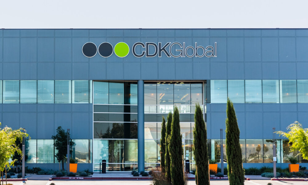 CDK says financial relief is coming to stop ransomware