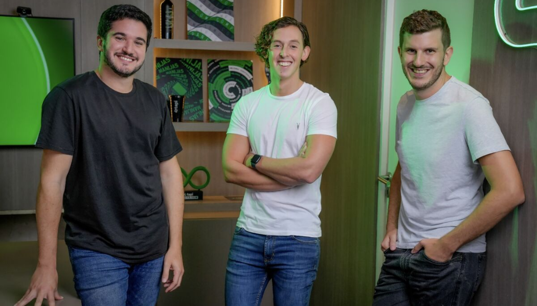 Argentine Fintech Tapi Secures $22M to Enter Mexican Market