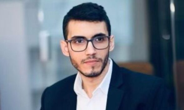 Navigating Global Markets: Insights from Fintech and Innovation Expert Iskander Haouam - KoreaTechDesk
