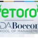 eToro Joins SDA Bocconi in European Fintech Initiative