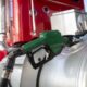 Image of fueling up a tanker truck in Illinois.