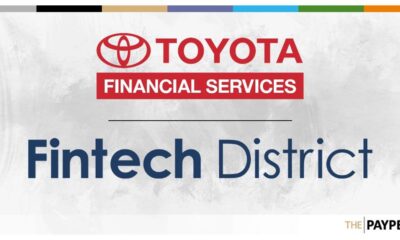 Toyota Financial Services Italia collaborates with Fintech District