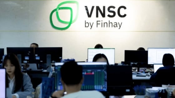 Fintech Finhay-backed VinaSecurities suffers Q2 losses on rising operating costs