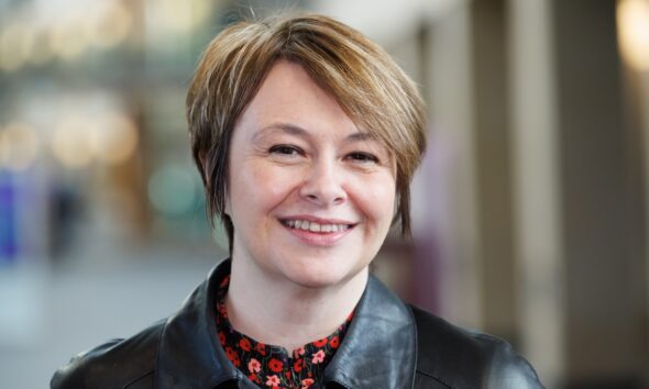 The festival will bring together Scotland's "dynamic and collaborative fintech community"