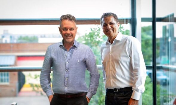 Egyptian Fintech DoPay Raises $13.5M Series A Extension Following ‘Growth of Real Hockey Stick Trajectory’ - BitKE