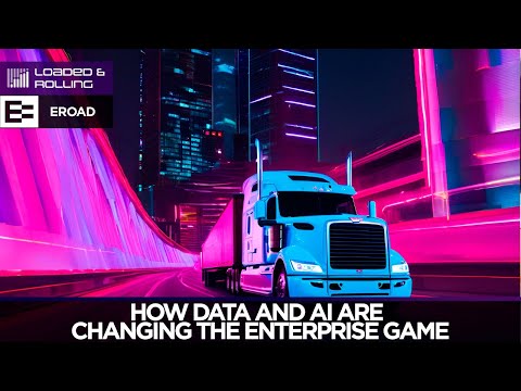 How Data and AI Are Changing the Business Game