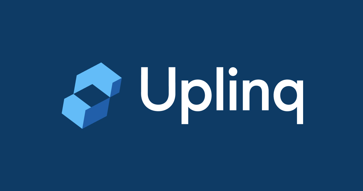 Uplinq Named Finalist for 2024 Finovate Award in AI Innovation