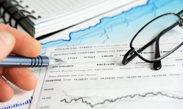 Nasdaq earnings outpace fintech sell-off, stocks soar By Reuters