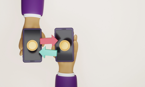 Regulators made life easier for fintech lenders. Illustration: Lerbank-bbk22/Shutterstock