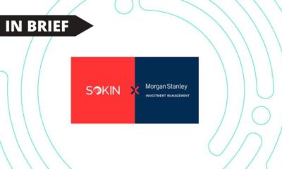 Morgan Stanley Expansion Capital Acquires Stake in Global Payments Fintech Sokin