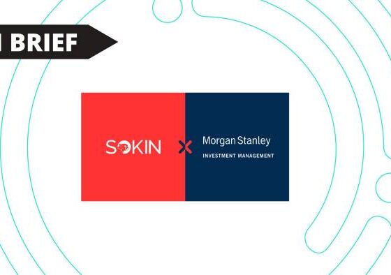 Morgan Stanley Expansion Capital Acquires Stake in Global Payments Fintech Sokin