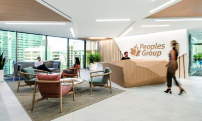 Peoples Group Names Will Keliehor Chief Client Officer