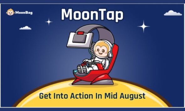 Strategic Moves by Toncoin and DeFi Breakthroughs in Cardano Fuel MoonBag