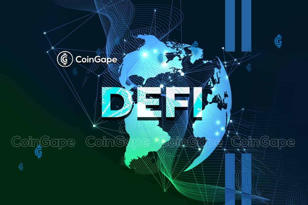 3 Very High Yielding Crypto DeFI for July 1st