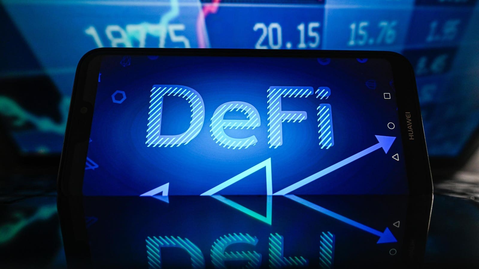 4 Ways AI Is Driving Mainstream Adoption of DeFi