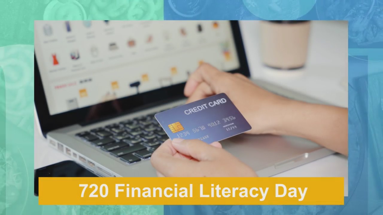 720 Financial Literacy Day | WJHL