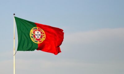 Portugal