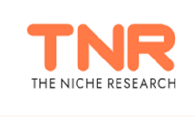 A report by TNR, The Niche Research