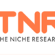 A report by TNR, The Niche Research