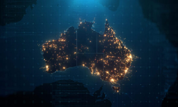 Airwallex Yield AUDN NAB australia VOLT