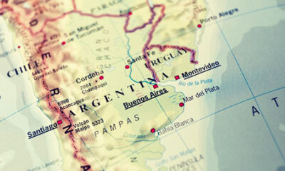 Argentinian fintech Tapi raises $22m