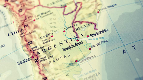 Argentinian fintech Tapi raises $22m