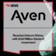 Aven Reaches Unicorn Status with $142 Million Series D Investment