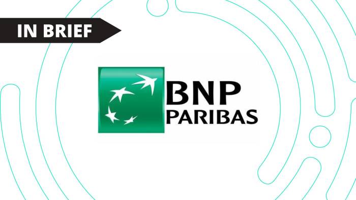 BNP Paribas and Ant International collaborate to transform the European market