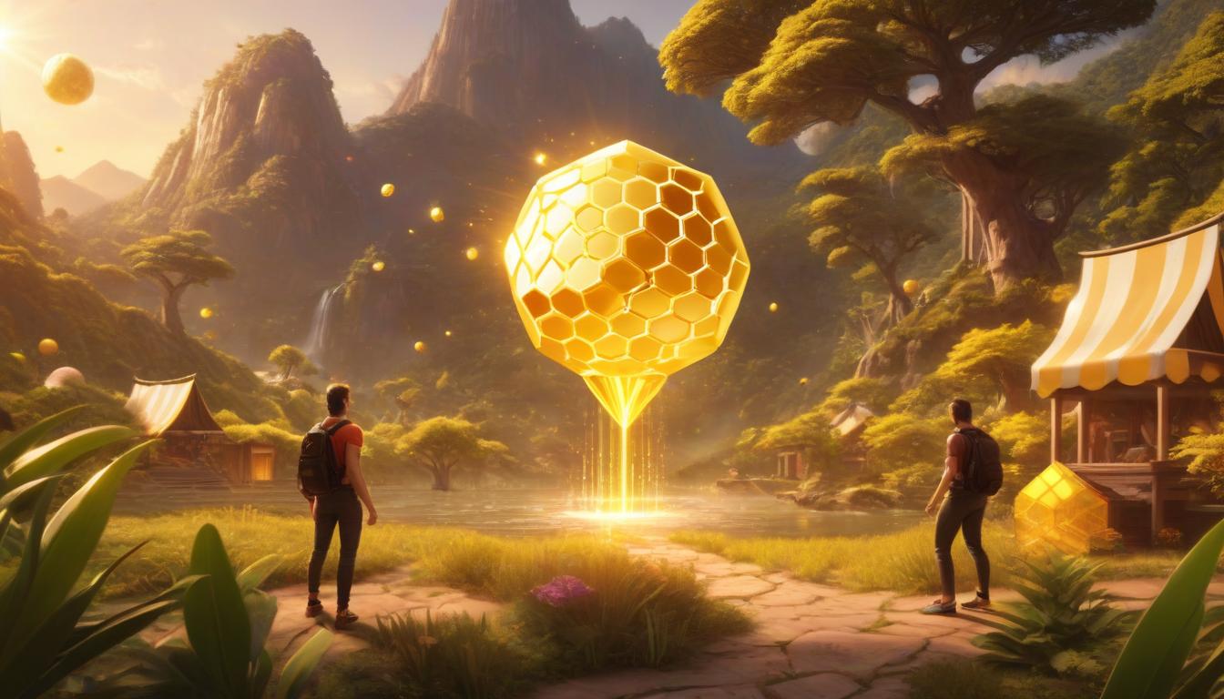 Berachain PoL and Honeypot FTO for enhanced liquidity