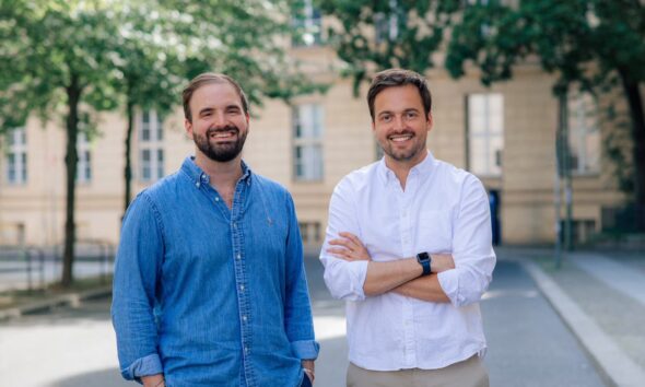 Berlin fintech bunch secures $15.5M Series A to transform private markets