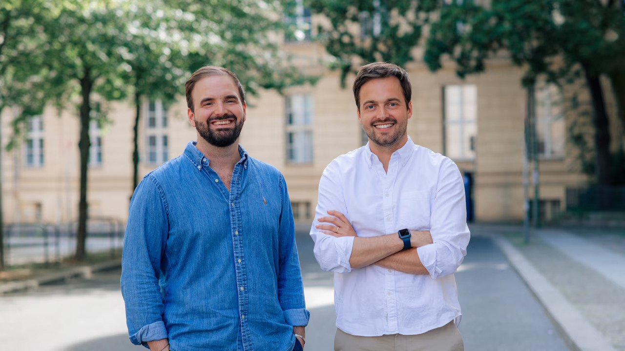 Berlin fintech bunch secures $15.5M Series A to transform private markets