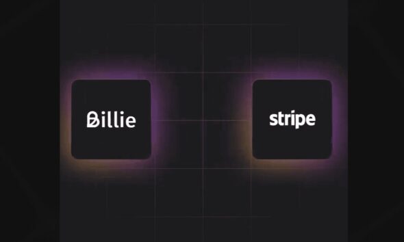 Billie: First B2B BNPL on Stripe's European Platform