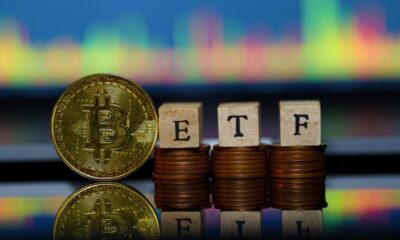 Bitcoin ETF Showdown: Who Wins the Race Between GBTC and IBIT? - iShares Bitcoin Trust (NASDAQ:IBIT), Grayscale Bitcoin Trust (BTC) Fractional Undivided Beneficial Interest Units (ARCA:GBTC)