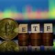 Bitcoin ETF Showdown: Who Wins the Race Between GBTC and IBIT? - iShares Bitcoin Trust (NASDAQ:IBIT), Grayscale Bitcoin Trust (BTC) Fractional Undivided Beneficial Interest Units (ARCA:GBTC)