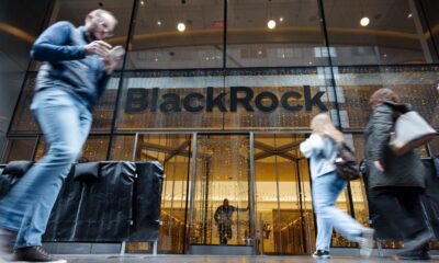 BlackRock Enters Booming Equity ETF Market With 100% Coverage