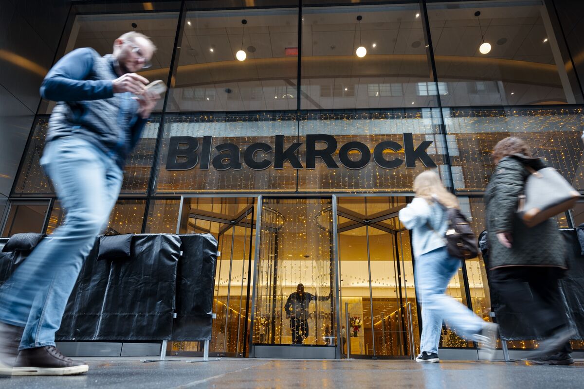 BlackRock Launches 100% Hedged Equity ETF (BLK, MAXJ)